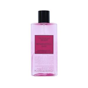 Victoria's Secret Bombshell Magic Fine Fragrance Mist 8.4 Fl Oz
