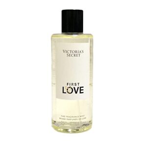 victoria’s secret first love fine fragrance mist 8.4 fl oz