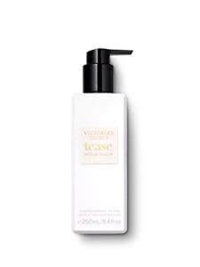 victoria’s secret tease crème cloud fine fragrance 8.4oz. lotion