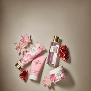 Victoria's Secret Pomegranate & Lotus 8oz Hydrating Body Lotion