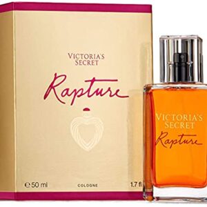 RAPTURE 1.7oz Eau De Cologne By VICTORIA SECRET, 1.7 Ounces