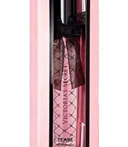 Victoria's Secret Noir Tease Eau De Parfum Rollerball 0.23 Fl Oz (7ml)