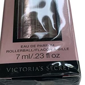 Victoria's Secret Noir Tease Eau De Parfum Rollerball 0.23 Fl Oz (7ml)