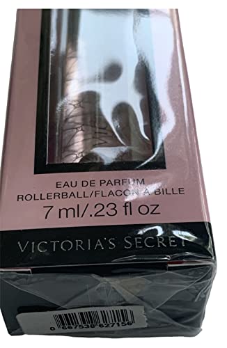 Victoria's Secret Noir Tease Eau De Parfum Rollerball 0.23 Fl Oz (7ml)