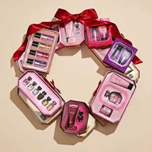 Victoria's Secret Very Sexy Mini Fragrance Duo Gift Set: Mini Eau de Parfum & Travel Lotion