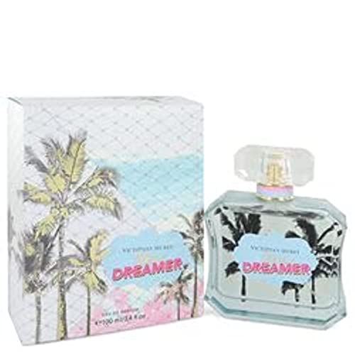 Victoria's Secret Tease Dreamer for Women Eau de Parfum Spray, 3.4 Ounce