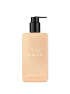 victoria’s secret bare lotion