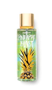 victoria�s secret juice bar pineapple blast fragrance mist