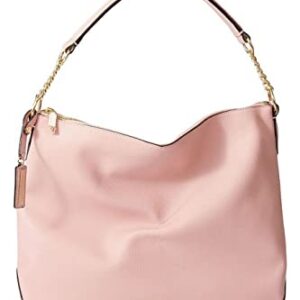 Victoria's Secret Orchid Blush The Victoria Curve Hobo Purse Bag (Orchid Blush)