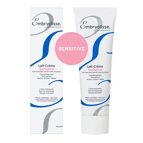 EMBRYOLISSE Lait Creme Sensitive 3.38 fl.oz.