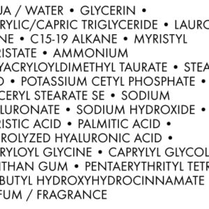 La Roche-Posay HydraphaseHA Light Face Moisturizer, Hyaluronic Acid Face Moisturizer with 72HR Hydration, Oil Free & Non-Comedogenic, 50 ML , 1.69 fl. oz.