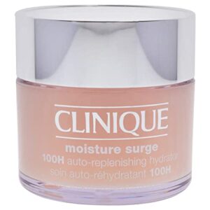 Clinique Moisture Surge 100H Auto-Replenishing Hydrator, 4.2 Fl Oz