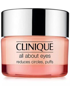 clinique all about eyes by clinique for women – 1 oz eye cream.