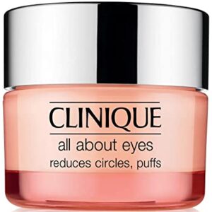 Clinique All About Eyes Cream, 0.5 oz Unboxed