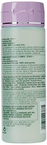 Clinique Liquid Facial Mild 6F37 Soap, 6.7 Ounce