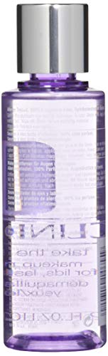 Clinique Take the Day Off Makeup Remover, No Color, 4.2 Oz