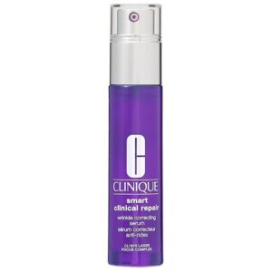 clinique smart clinical repair wrinkle correcting serum 1.0 oz/30 ml