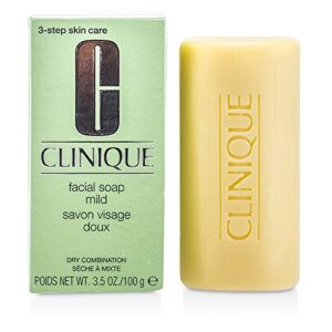 clinique facial soap – mild (refill) 150g/5.2oz