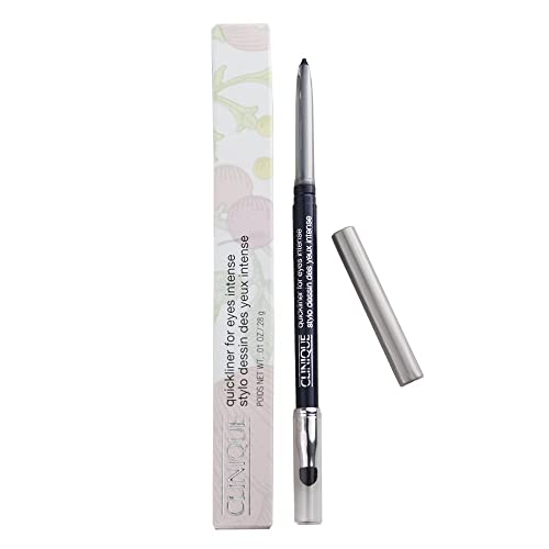 Clinique Quickliner For Eyes - 05 True Khaki