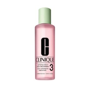 clinique clarifying #3 lotion, 13.5 ounce