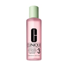 Clinique Clarifying #3 Lotion, 13.5 Ounce