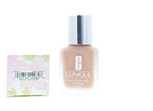 New! Clinique Superbalanced Makeup Foundation, 1 oz / 30 ml, 04 Cream Chamois (VF-G)