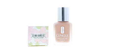 New! Clinique Superbalanced Makeup Foundation, 1 oz / 30 ml, 04 Cream Chamois (VF-G)