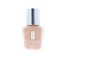 New! Clinique Superbalanced Makeup Foundation, 1 oz / 30 ml, 04 Cream Chamois (VF-G)