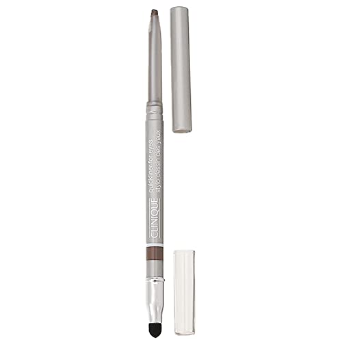 Clinique Clinique Quickliner for Eyes 08 Blue Grey, 0.01 Oz,Pencil