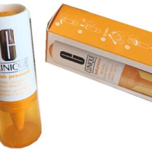 Clinique Fresh Pressed Daily Booster With Pure Vitamin C 8.5 Milliliter