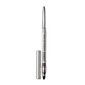 clinique quickliner for eyes 12 moss, 0.01 ounce