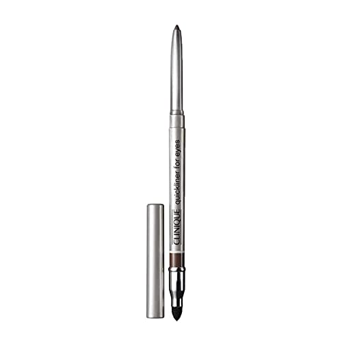 Clinique Quickliner for Eyes 12 Moss, 0.01 Ounce