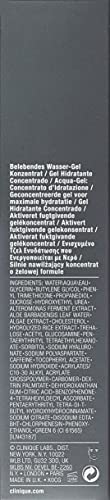 Clinique for Men Maximum Hydrator Activated Water-Gel Concentrate, 1.6 Ounce (COSCLI269)