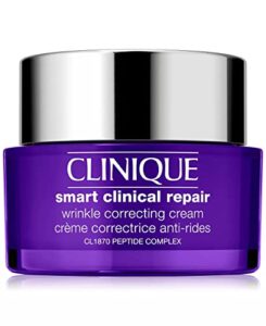 clinique smart clinical repair wrinkle correcting cream 1.7 oz/50 ml