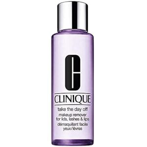 clinique women’s take the day off make-up remover, 6.7 ounce