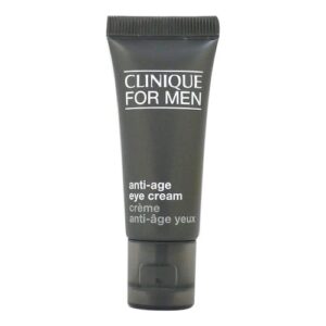 clinique anti-age eye cream for men, 0.5 ounce