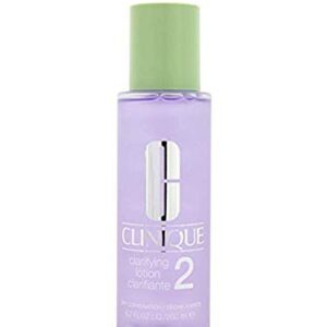 Clinique Clarifying Lotion #2, 200ml, 6.7oz