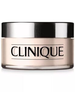 clinique blended face powder 20 invisible blend (0.16oz)
