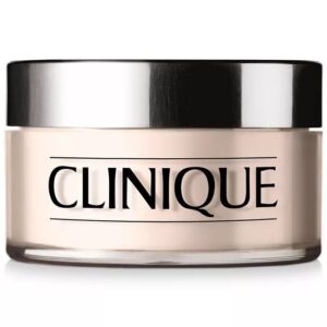 Clinique Blended Face Powder 20 Invisible Blend (0.16oz)