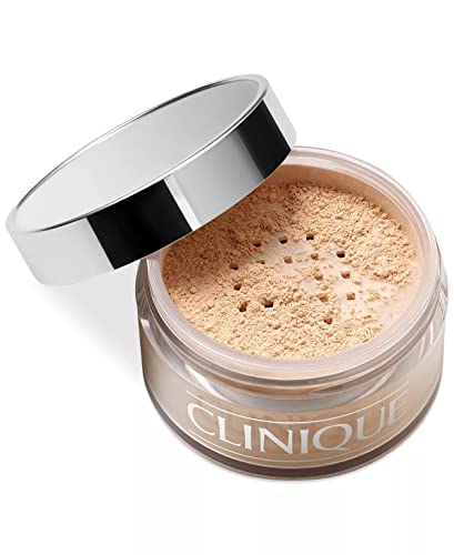 Clinique Blended Face Powder 20 Invisible Blend (0.16oz)