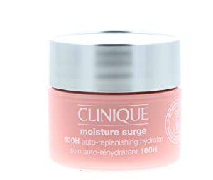 Clinique Moisture Surge 100H Auto Replenishing Hydrator .5 oz 15ml