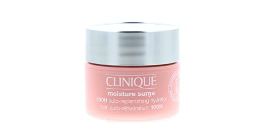 Clinique Moisture Surge 100H Auto Replenishing Hydrator .5 oz 15ml