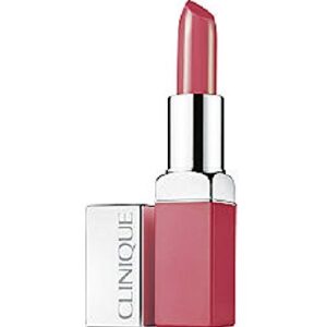 Clinique Pop Lip Colour + Primer - Plum Pop