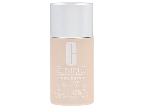 Clinique Even Better Makeup SPF 15 Evens and Corrects 07 Vanilla (MF-G)