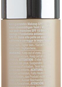 Clinique Even Better Makeup SPF 15 Evens and Corrects 07 Vanilla (MF-G)