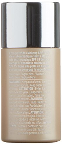 Clinique Even Better Makeup SPF 15 Evens and Corrects 07 Vanilla (MF-G)