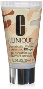 clinique dramatically different moisturizing bb-gel, 1.7 fl oz