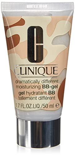 Clinique Dramatically Different Moisturizing BB-Gel, 1.7 Fl Oz