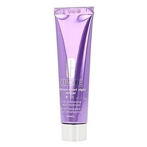 clinique clinique smart night clinical md multi-dimensional repair treatment retinol 30ml/1oz