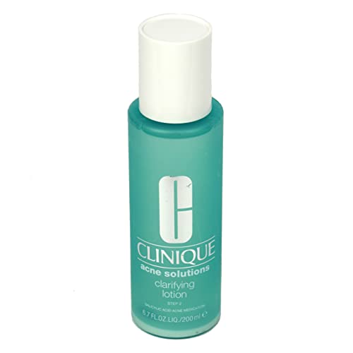 Clinique Acne Solutions Clarifying Lotion 6.7 oz